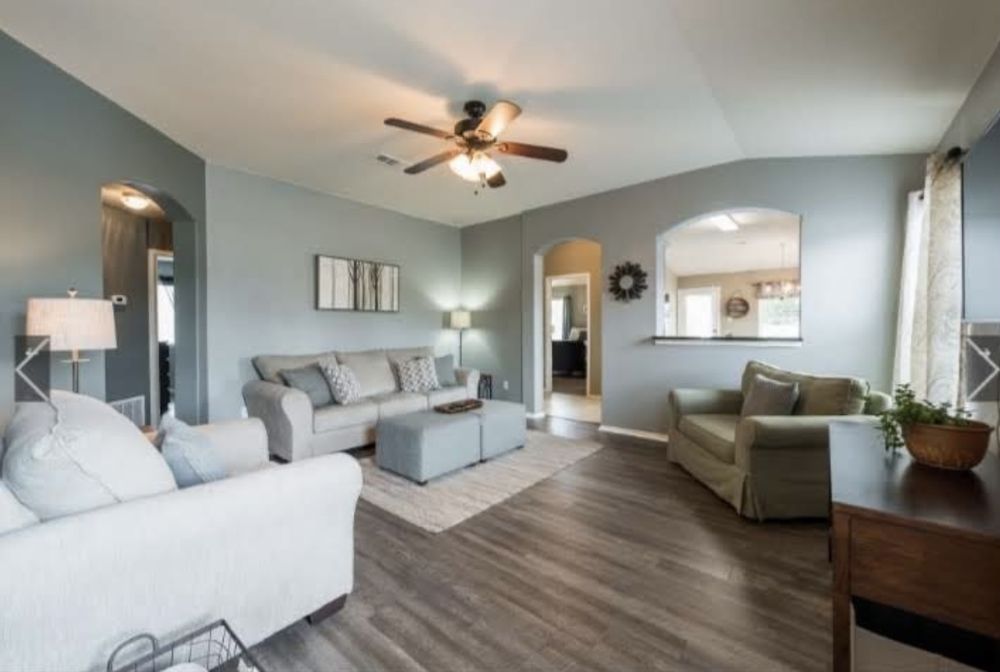 image of business Personal Space Home Services