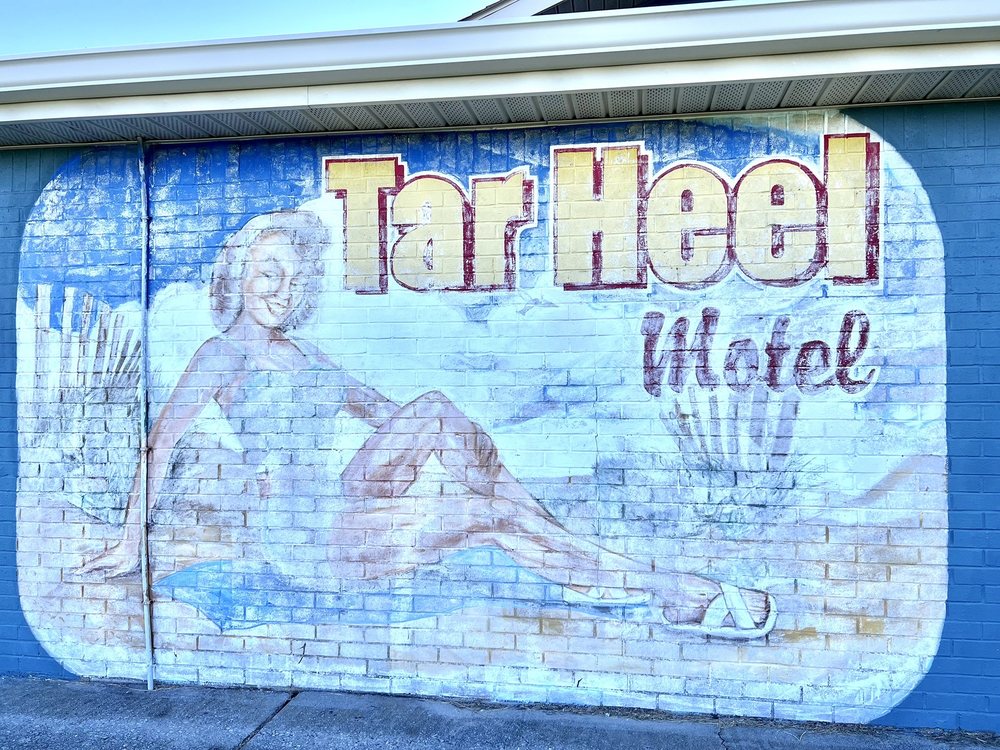 Tar Heel Motel