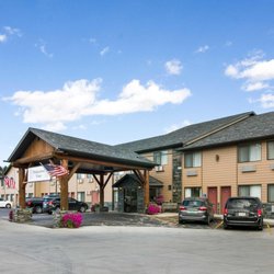 Quality Inn 19 Photos Hotels 616 Main St Hill City Sd Photo Of Quality Inn Hill City Sd United States