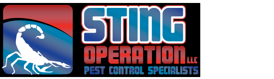 Sting Operation Pest Control