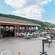 Cornetta S Restaurant Marina 198 Photos 111 Reviews Seafood By Photo Of Cornetta S Restaurant Marina Piermont Ny United States