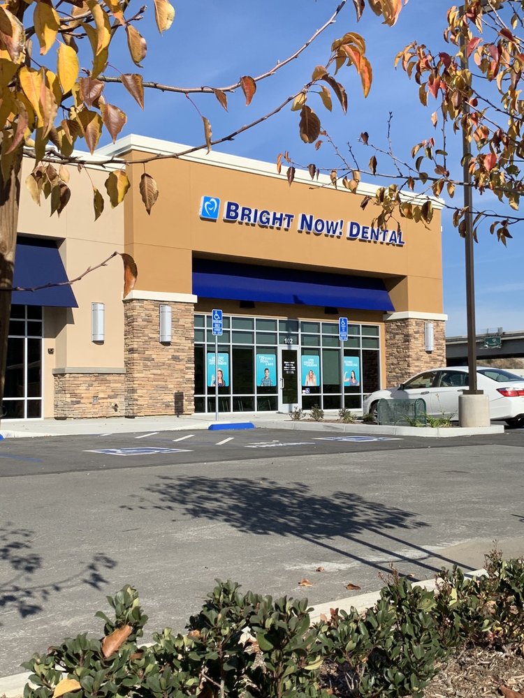 image of business Bright Now Dental