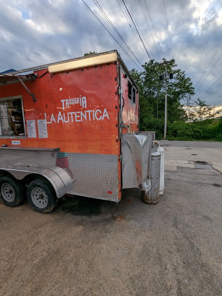 taqueria la autentica