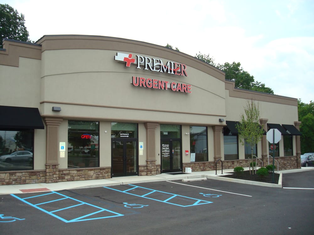 Premier Urgent Care CLOSED 14 Reviews Urgent Care 1601 Kings