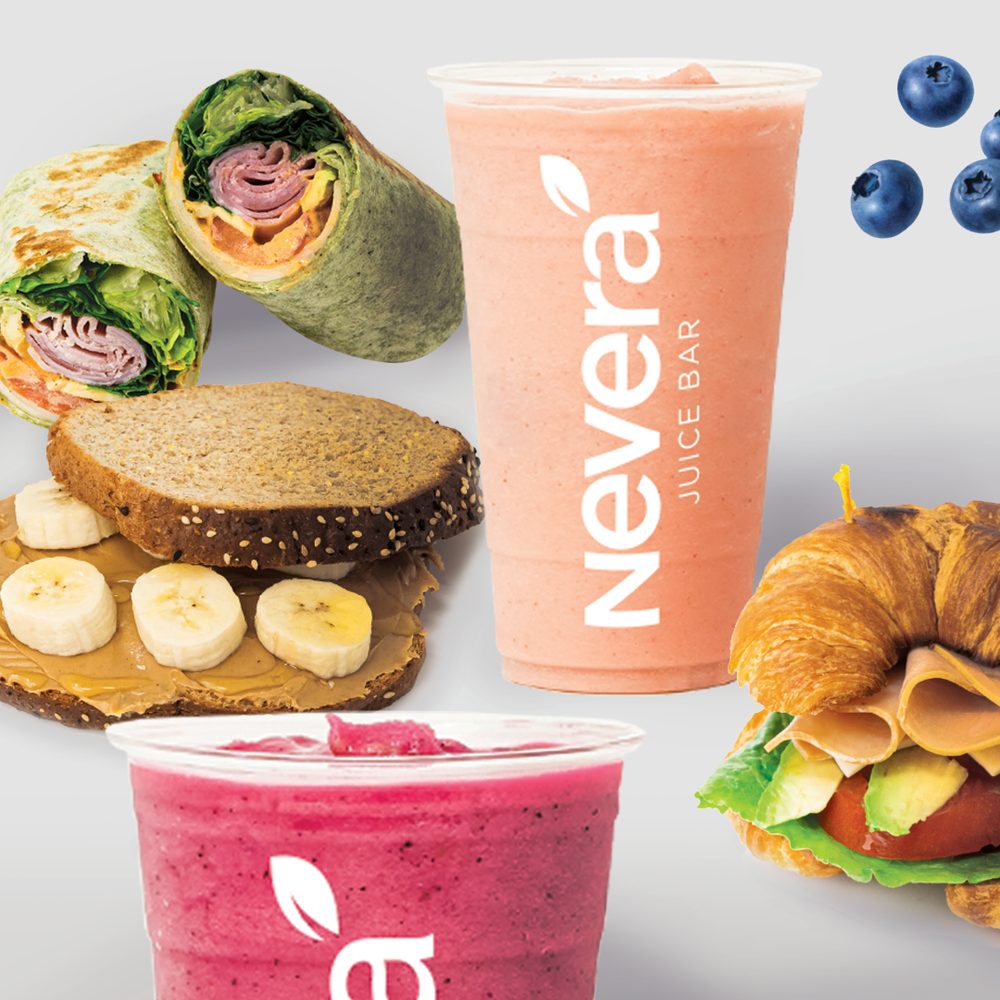 Nevera Juice Bar