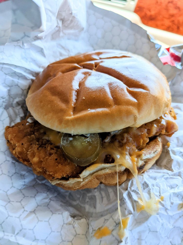 Wendy's