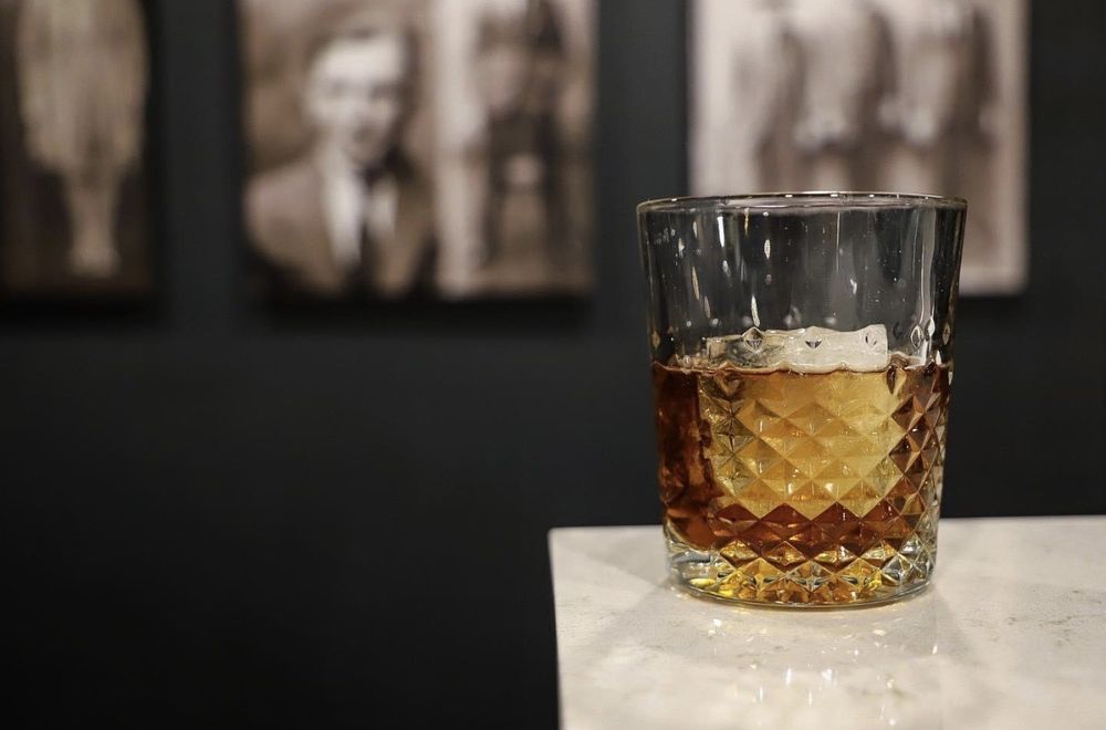 The Windsor Speakeasy