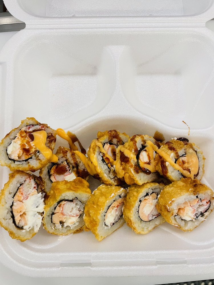 Yami Yami Japanese Restaurant