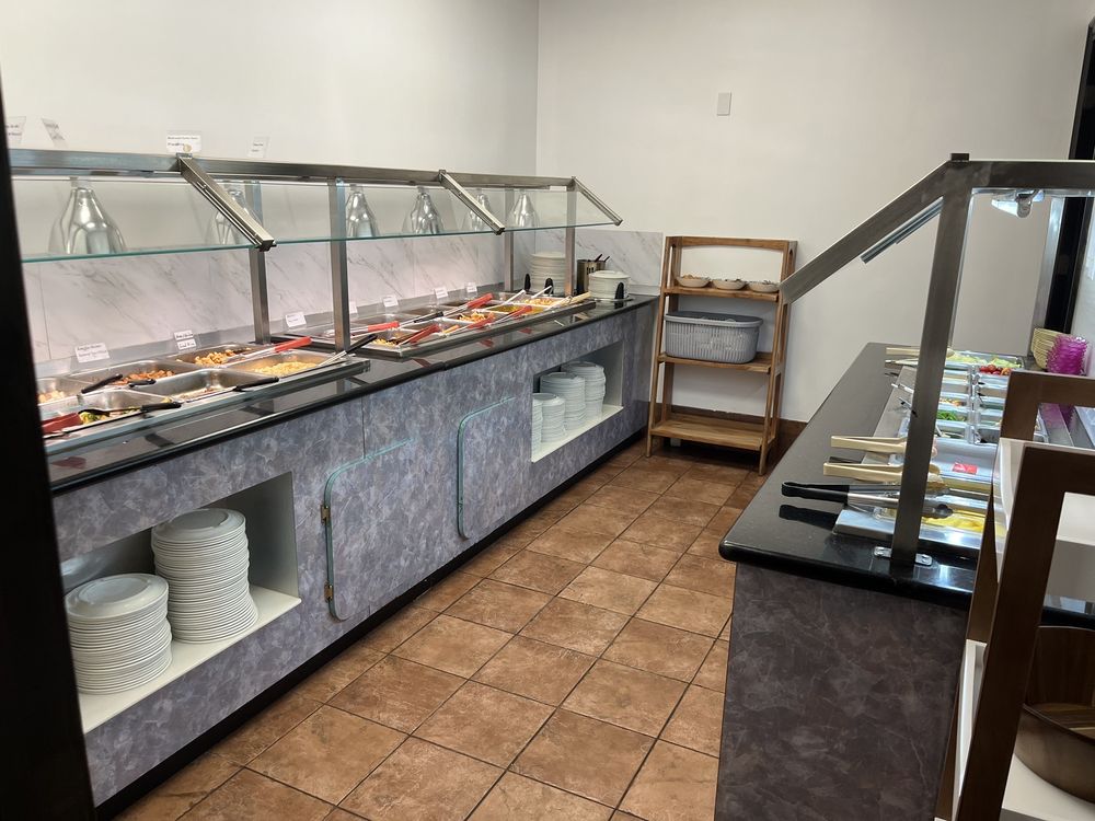 Osaka Sushi & Hibachi Japanese Restaurant