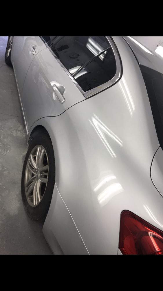 Jim's Custom Refinishing