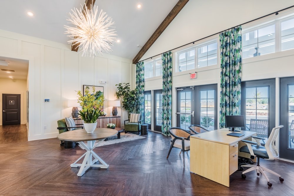 Waterleigh at Leland