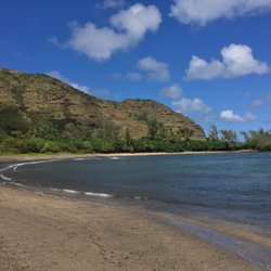 Halawa Beach Park 32 Photos Beaches Hwy 450 Kamehameha Photo Of Halawa Beach Park Kaunakakai Hi United States