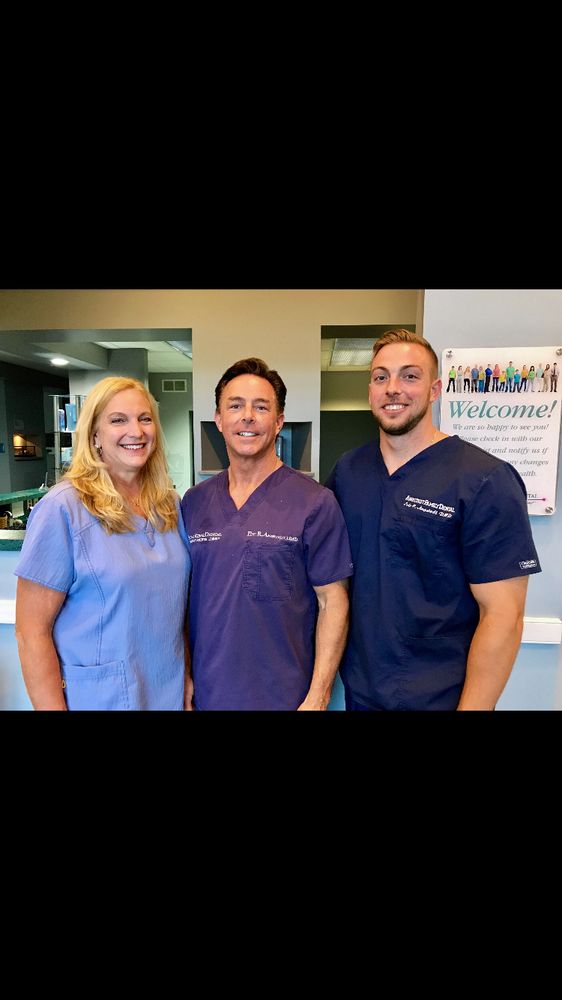image of business Angstadt Family Dental