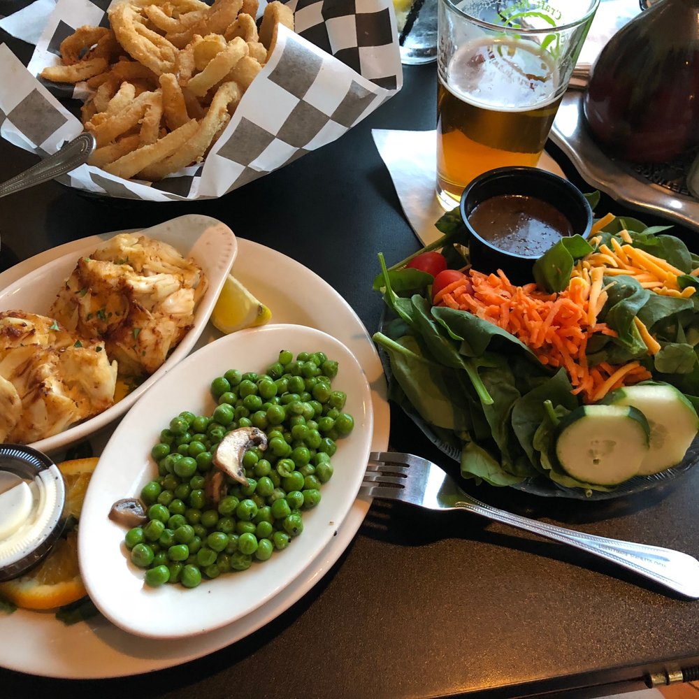 Paddock Restaurant 43 Photos & 98 Reviews American (Traditional