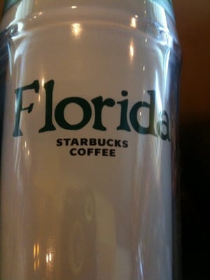 Starbucks 190 Radford Blvd Pensacola Fl Coffee Tea Mapquest