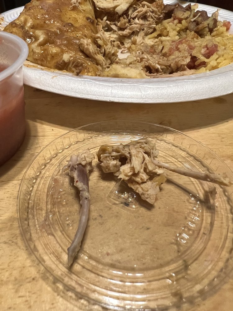 Taco Ole - Edinburg