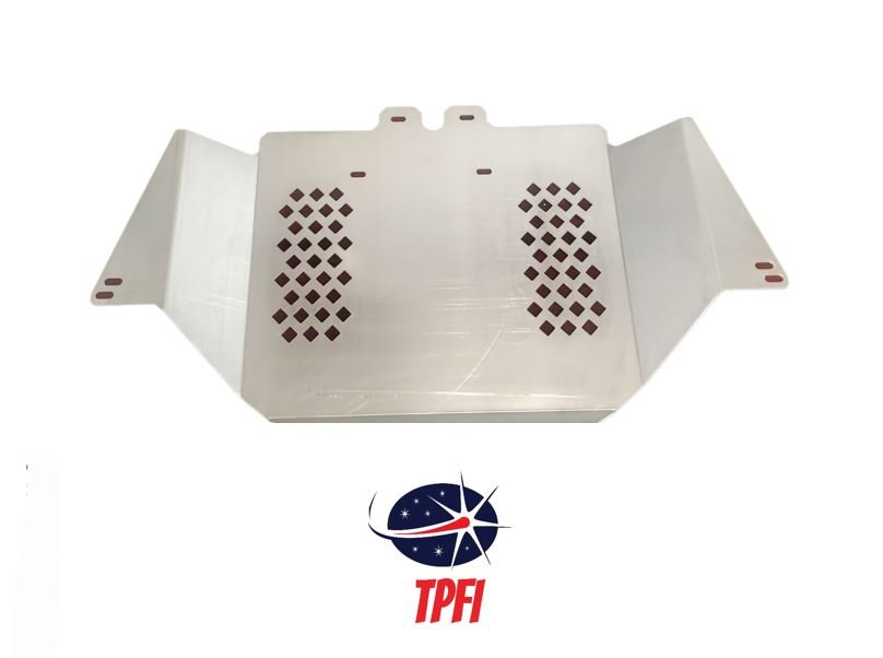 Torans Precision Fabricating