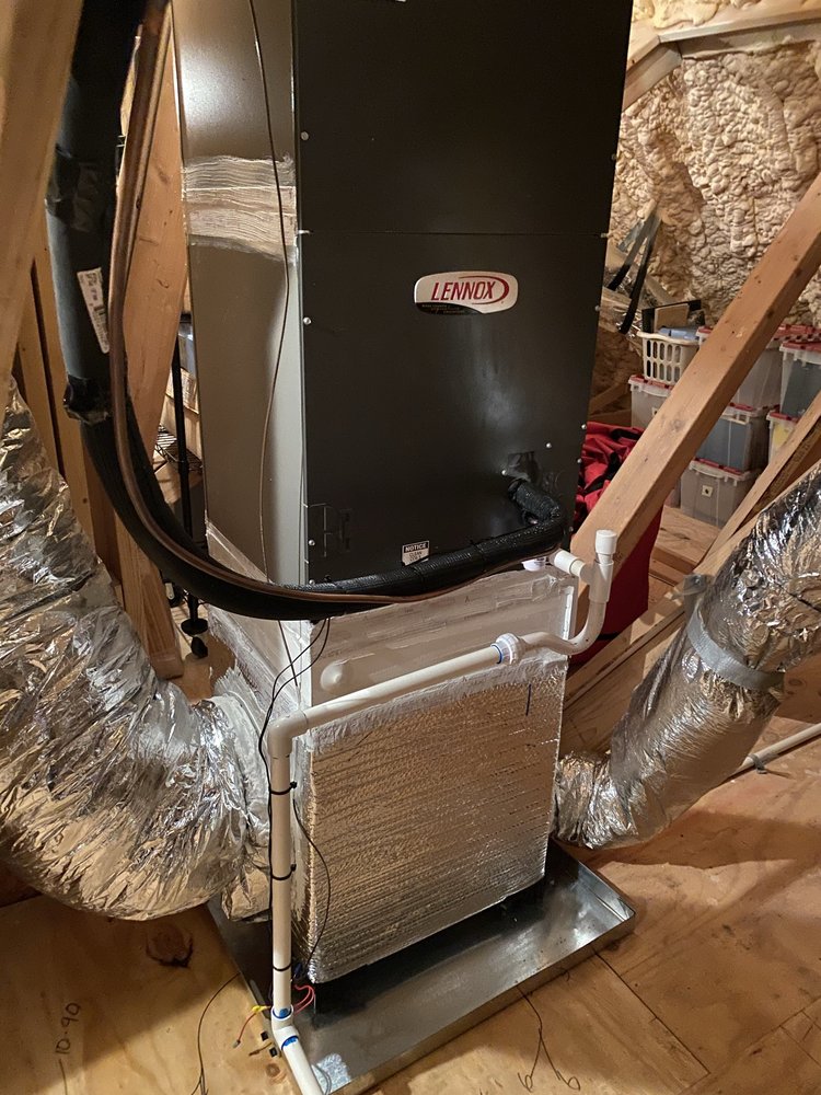 image of business Emergency Heating and Air Conditioning