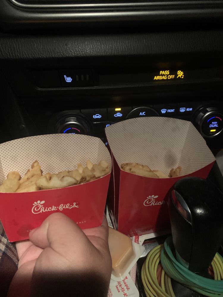 Chick-fil-A