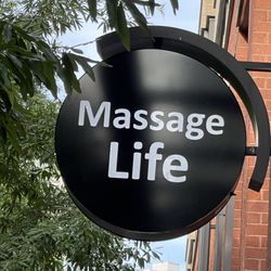 Massage Life photo