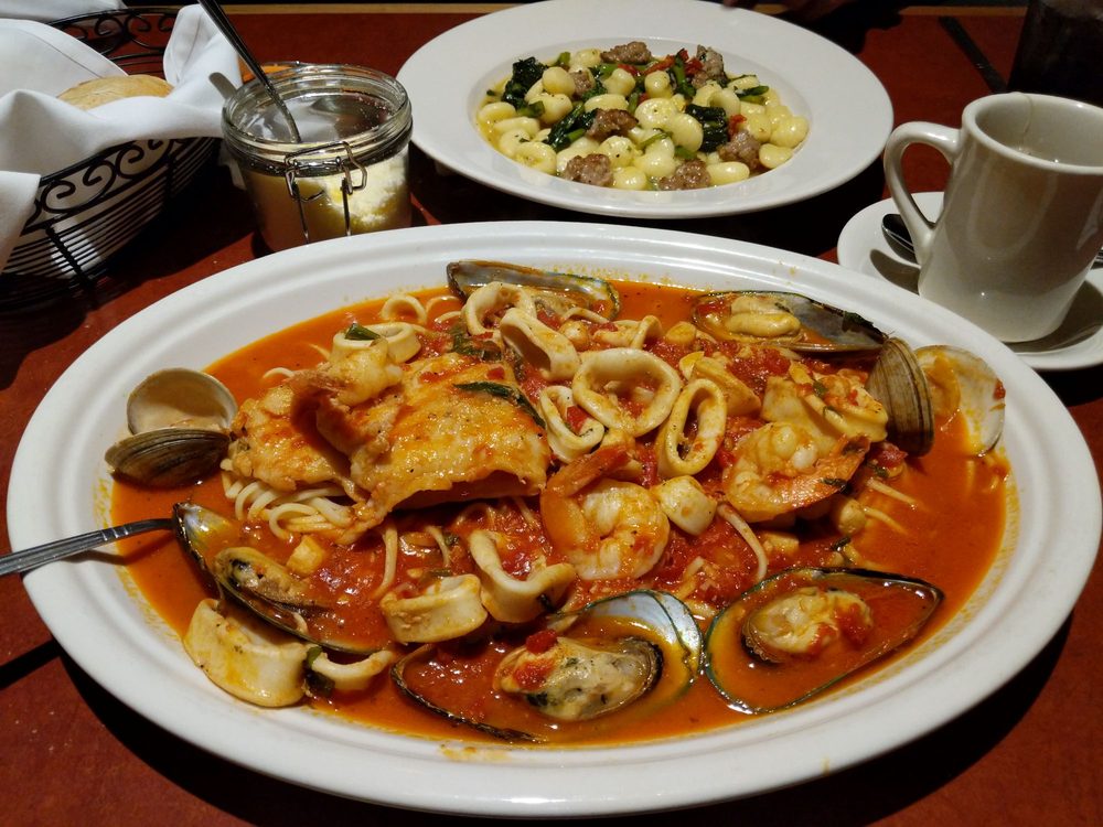 Que Pasta Italian Restaurant Que Pasta Italian Restaurant