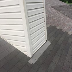 Bone Dry Roofing 36 Photos Gutter Services Westport Photo Of Bone Dry Roofing Louisville Ky United States Chimney Repair In