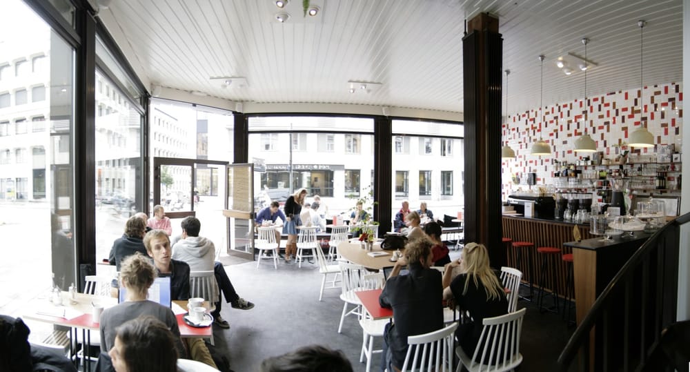Cafe Labath