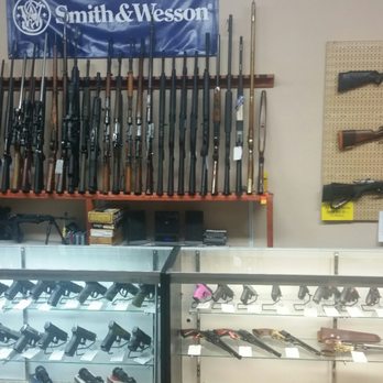 Gun Shops In Sierra Vista Arizona