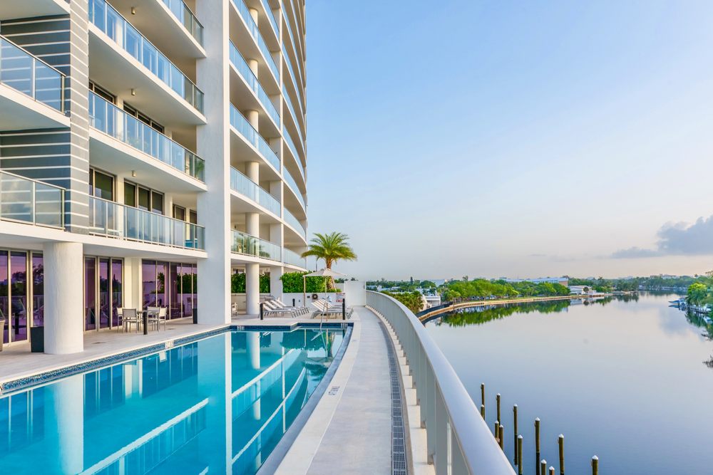 Kimpton Howard Team - Douglas Elliman Real Estate