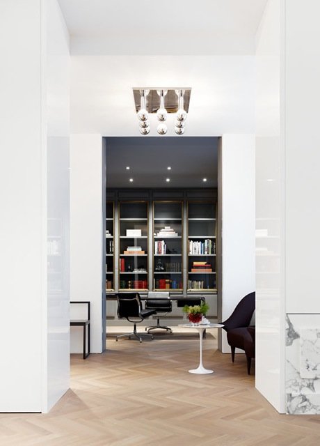 image of business State of the Art Wood Floors
