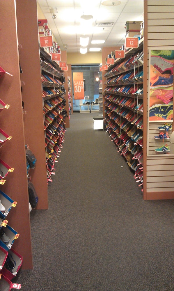 Payless Shoe Source CLOSED Shoe Stores 1655 Boston