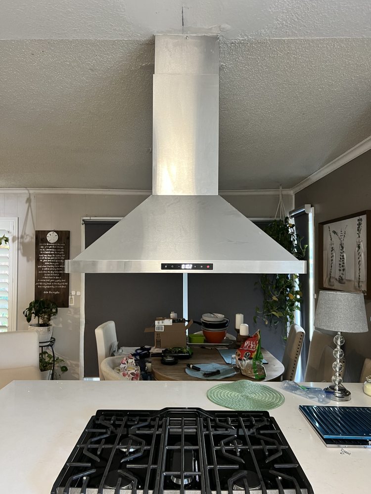 Ace Handyman Services Roseville Rocklin