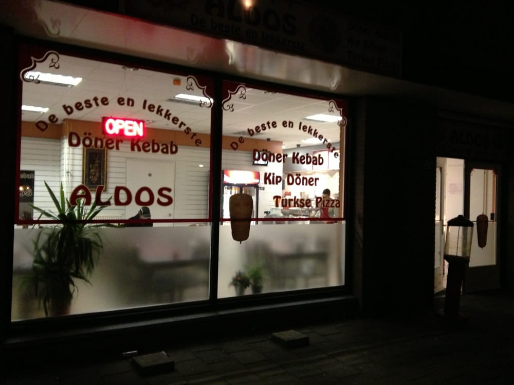 aldos phone number