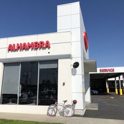 Kia Of Alhambra 81 Photos 350 Reviews Car Dealers 1247 W Photo Of Kia Alhambra Ca United States Great Service