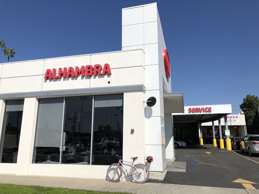 Kia Of Alhambra 81 Photos 348 Reviews Car Dealers 1247 W Kia Of Alhambra 81 Photos 348 Reviews Car Dealers 1247 W Main St Ca Phone Number Yelp