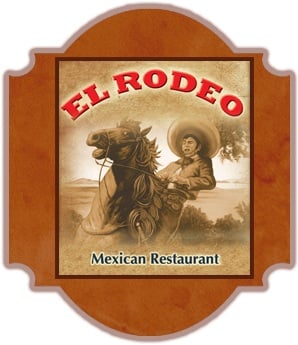 El Rodeo Mexican Resturant