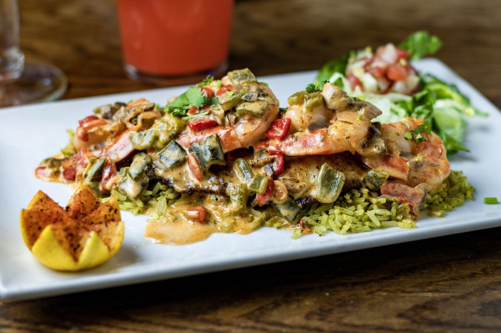 El Primo's Mexican Grill & Cantina El Primo's Mexican Grill & Cantina