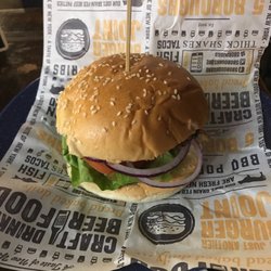 P O Of 5 Boroughs Stones Corner Queensland Australia Cl Ic Burger P O Of 5 Boroughs Stones Corner Queensland Australia Cl Ic Burger
