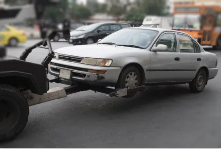 Thompson Towing & Recovery
