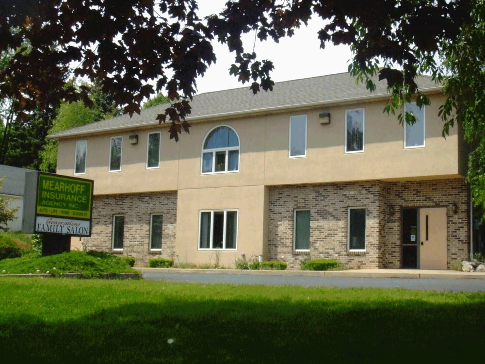 Mearhoff Insurance Agency Request a Quote Insurance