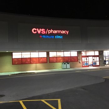 CVS Pharmacy - 18 Photos & 19 Reviews - Drugstores - 978 Boylston St ...