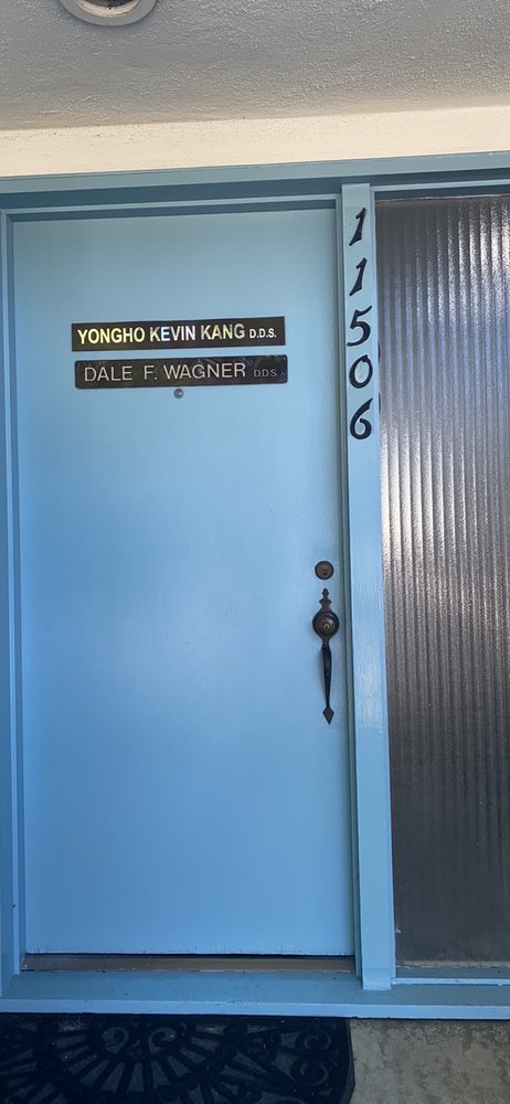 image of business Kevin Kang, DDS