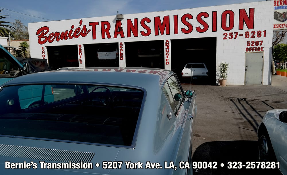 Bernie’s Transmission 32 Reviews Transmission Repair 5207 York