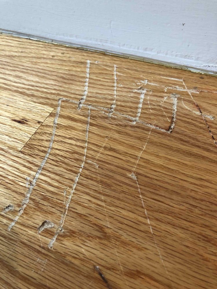 image of business Eco Floor Sanding