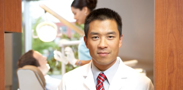 image of business CT Center For Restorative Dentistry