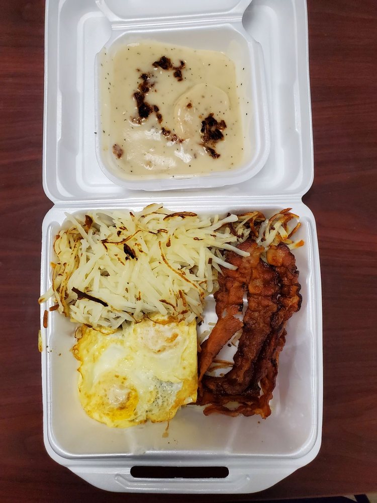 Paul's Country Kitchen