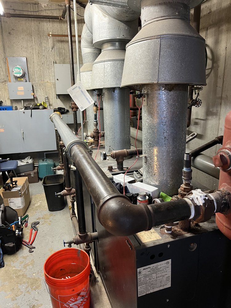 image of business Airmax Inc.