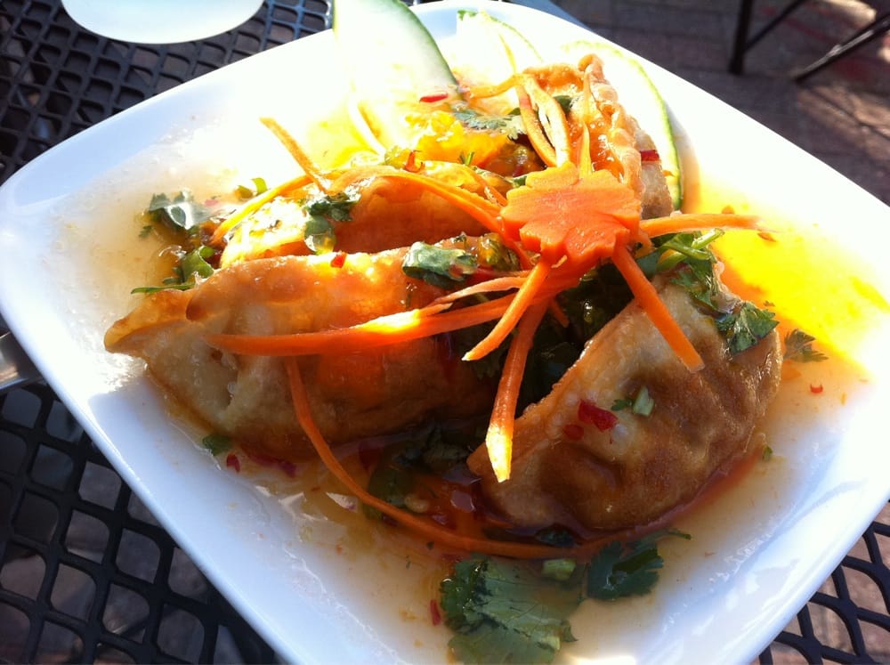 Rice Paper Restaurant CLOSED 10 Photos & 58 Reviews Vietnamese 3948 W 50th S, Edina, MN