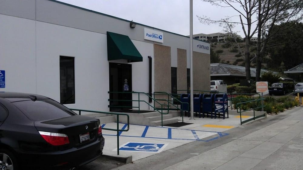 US Post Office 39 Reviews Post Offices 3974 Sorrento Valley Blvd
