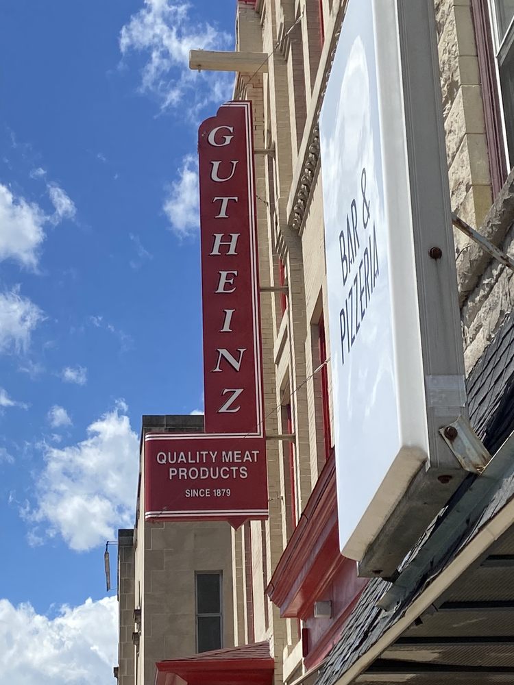 Gutheinz Meats